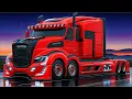 Download Lagu Ini adalah Truk PALING MEWAH yang PERNAH ADA! 10 Teratas