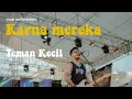 Download Lagu Karna Mereka -  Teman Kecil Live at Civination