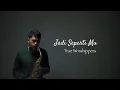 Download Lagu Jadi SepertiMu - True Worshippers ( Saxophone Cover by Anrianka )