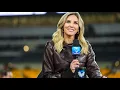 Fox Sports NFL reporter Charissa Thompson admits to lying about sideline reports