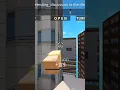 mobile grapple dash in parkour update testing 1 98