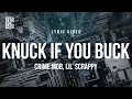 Download Lagu Crime Mob feat. Lil Scrappy - Knuck If You Buck | Lyrics