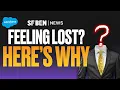 Feeling Headless - Why Salesforce Professionals Are Feeling Lost in 2026