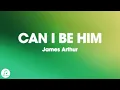 Download Lagu James Arthur - Can I Be Him  (sped up + reverb) lyrics