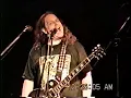 Gov't Mule - Don't Step On The Grass Sam (July 23, 1997)