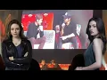 you had a daughter with Phoebe German Comic Con with Paul Wesley and Joseph Morgan