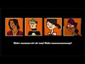 Download Lagu Total Drama World Tour Song #25 Wake Up Lyrics