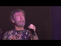 Paul Rodgers - Be My Friend - Free Spirit - Royal Albert Hall