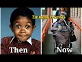 Webster 1983 Cast Then And Now 2023 How They Changed