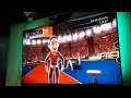kinect sports xbox360 World Record 134 32M javelin throw rzut oszczepem