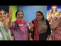 Dance - Karaoke Sangeet Sandhya @sankalchandpateluniversity1 