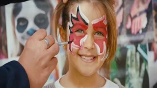 أغنية الحياة ألوان فيلم توم و جيمي 