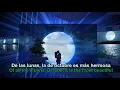 Luna de Octubre - Pedro Infante (Subt. en español e inglés)