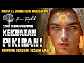Download Lagu RAHASIA MENGAKTIFKAN KEKUATAN PIKIRAN UNTUK MENARIK KEAJAIBAN! 🧠🚀