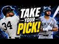 Should the Yankees REPLACE Heliot Ramos WITH Jasson Dominguez