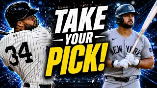 Should the Yankees REPLACE Heliot Ramos WITH Jasson Dominguez