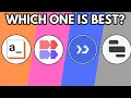 BEST LOW-CODE PLATFORMS - APPSMITH VS BUDIBASE VS TOOLJET VS RETOOL 2026
