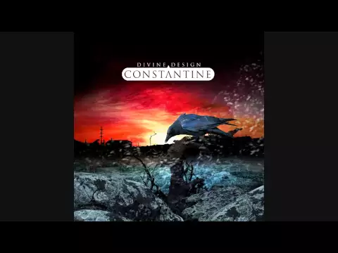 Constantine - The Darkest Grace - Progressive Metal