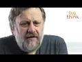 Slavoj Žižek | Why Be Happy When You Could Be Interesting? | Big Think