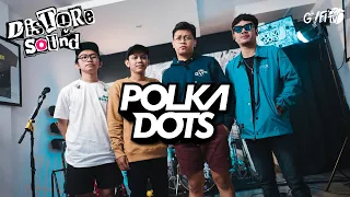 Download POLKADOTS - Mantan Kekasih Live Session | GVFI DISTORE SOUND MP3