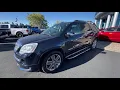 2012 GMC Acadia Colorado Springs, CO P277447