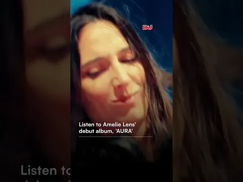 Amelie Lens has released her debut album #electronicmusic #techno
