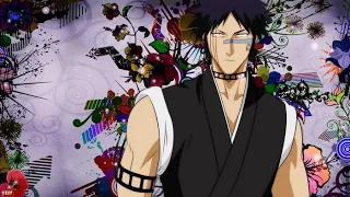 Project Mugetsu Legendary Hisagi Clan Buffs