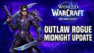 Midnight Season 1 Outlaw Rogue Overview