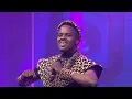 Khuzani performs ‘Inja nogodo’ — Massive Music | S6 Ep 31 | Channel O