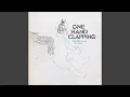 C Moon/Little Woman Love (One Hand Clapping Sessions)