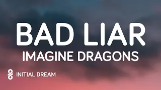 Download Imagine Dragons - Bad Liar MP3