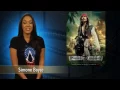 'Pirates of the Caribbean 5' Set For 2015