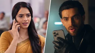 Jagadhatri 7 September today Full Episode twist | Jagadhatri Called Rudra Shocked