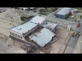 Mattoon Fire Chief says no injuries reported after building collapse