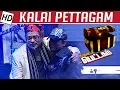 Download Lagu மௌனம் பேசியதே Live performance Song by Singer Hariharan | Kalai Pettagam - A Throw Back