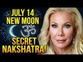 July 14 New Moon The Nakshatra Nobody s Talking About