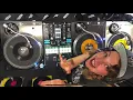 Lagu DJ D all vinyl mix for Mudgee 87.6 FM Australia