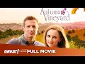 Lagu Autumn In The Vineyard FULL MOVIE 🍿 Hallmark Romance | Great Movies