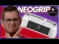 ULTIMATE Switch OLED Grip