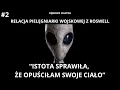 Download Lagu De getuigenis van de verpleegster uit Roswell - #2 - “Het wezen dwong me mijn lichaam te verlaten”