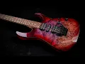 SFB Live News of the Week Blackmore Sits in with Deep Purple Live Ibanez RG470 PB