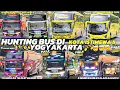 Download Lagu HEBOH‼️ KUMPULAN BUS TELOLET TERBARU DI JOGJA BANYAK ARTIS BUS!! FULL BASURI CORONG ATAS 🥳🤯