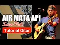 Download Lagu Air Mata Api-Iwan Fals|Tutorial Gitar