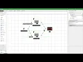 SIMIO Simulation - Cashier Queue System at Yoyga Supermarket