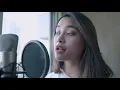 MAHEN - LUKA YANG KURINDU || cover by TIVAL SALSABILA