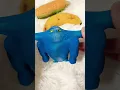 fun fidget toys gorilla squishy