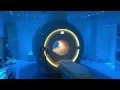 Philips achieva 3T MRI