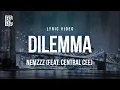 Download Lagu Nemzzz (feat. Central Cee) - DILEMMA | Lyrics