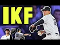 Isiah Kiner-Falefa is Awesome