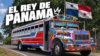 "EL DIABLO ROJO"  EL REY QUE DOMINO LAS CALLES DE PANAMA  | Andejes 🔰